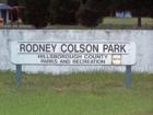 Rodney Colson Park