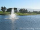 Fountain