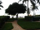 Tranquil settings are part of the resort experience.
