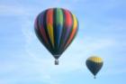 Hot Air Balloons | Davenport Florida.