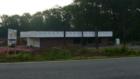New gas station being built in Lake Tansi