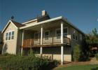 GreenHorn Creek Cottages. The Best Place to Stay in Angels Camp
