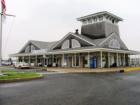 NY Waterway Ferry Terminal- Belford, NJ