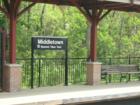 Middletown Tain Station