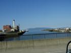 Whatcom Waterway, deep water port