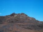 Sycamore Canyon Wilderness Park