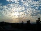 Sunset at Sycamore Canyon Wilderness Park