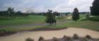 View of Reunion golf course from the entrance to The Terraces.  Golf membership may be purchashed with units