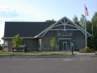 Drummond Library & Museum, Bayfield County, Wisconsin