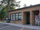 Post Office, Cable, Wisconsin 54821