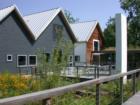 Wild Rice restaurant, Bayfield, Wisconsin