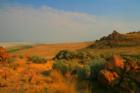 Antelope Island