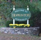 Welcome to Hopkinton!