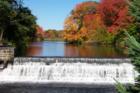 Uxbridge Dam