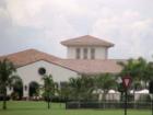 Olympia Community Club House In Wellington Florida. 