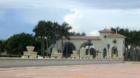 Olympia Community Wellington Florida, one of the grand entrances into Olympia development.