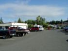 Current home of Lummi Indian College