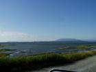 Lummi lagoon