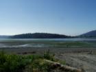 Portage Island from Gooseberry Point, Lummi Nation