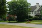 Photos of the Wetherburn Community, Manheim Township PA.  For an article about Wetherburn Homes, visit my blog at http://www.lancastercountyblog.com