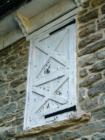 Scenes from a historic Strasburg, PA barn.  Courtesy of Jeff Geoghan and Heritage-Photographic.com