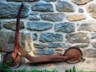 Scenes from a historic Strasburg, PA barn.  Courtesy of Jeff Geoghan and Heritage-Photographic.com