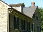 Scenes from a historic Strasburg, PA barn.  Courtesy of Jeff Geoghan and Heritage-Photographic.com