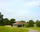 Picnic Pavilion at Tansi