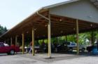 Farmers Market in Crossville