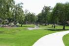 Creek Park, La Mirada, CA
