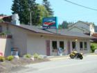 The Big Lake Bar & Grill.... Good food served hot.... Love the All You Can Eat Shrimp on Thursday Nights!!