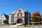 Milford Memorial Hall