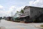 Historic Downtown Dacula 
