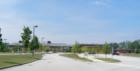 The Hopkinton High School