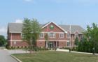 The New Police Station