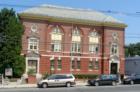 Town Hall