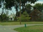 Grandview Heights - Manheim Township historic neighborhood.  For details on this area see my blog at http://www.lancastercountyblog.com.