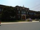 Lancaster Catholic High School - Grandview Heights - Manheim Township historic neighborhood.  For details on this area see my blog at http://www.lancastercountyblog.com.