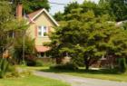 Grandview Heights - Manheim Township historic neighborhood.  For details on this area see my blog at http://www.lancastercountyblog.com.