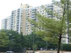 The Fountains Condominiums on Beauregard Drive