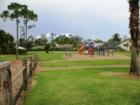 Foresteria Park In Sugar Pond Manor in Wellington Florida.
