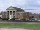 Sandwich Public Library and Carillon