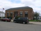 Sandwich Illinois Post Office 60548