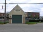 Sandwich first firehouse