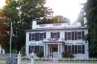 Nashua -- Abbot Spalding House
      (c) Joan Whitebook