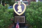 Nashua -- Tribute - America's Cost of Freedom
      (c) Joan Whitebook