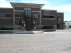 Plano's new Library