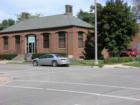 Plano Illinois 60545 Post Office