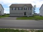 Lakewood Springs Ridgefield model home