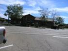 Plano Amtrak rail station